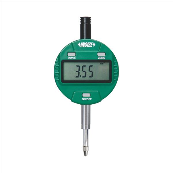 2113 - Dijital Komparatör Saati Otomatik Kapanmaz